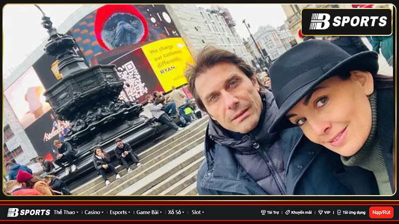 CĐV Inter Milan cầu xin HLV Conte trở lại dẫn dắt đội bóng CĐV Inter Milan cầu xin HLV Conte trở lại dẫn dắt đội bóng