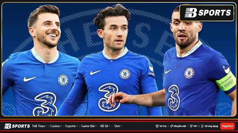 Chelsea thanh lý loạt cầu thủ trong kỳ chuyển nhượng tới Chelsea thanh lý loạt cầu thủ trong kỳ chuyển nhượng tới