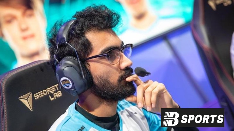 Darshan là ai? 