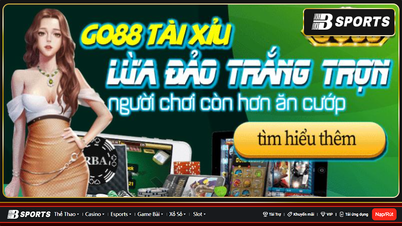 Go88 tài xỉu Go88 tài xỉu