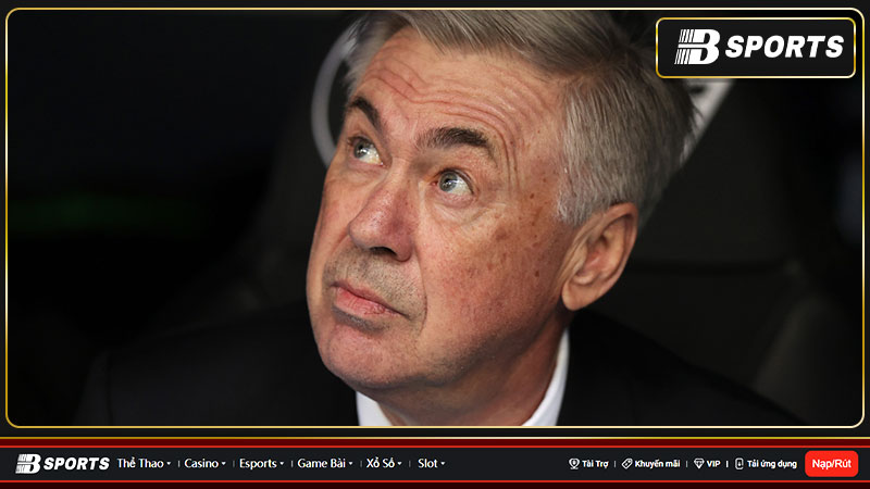 Sau trận thắng 3-1 trước Espanyol HLV Ancelotti đạt mốc 100 trận thắng Sau trận thắng 3-1 trước Espanyol HLV Ancelotti đạt mốc 100 trận thắng