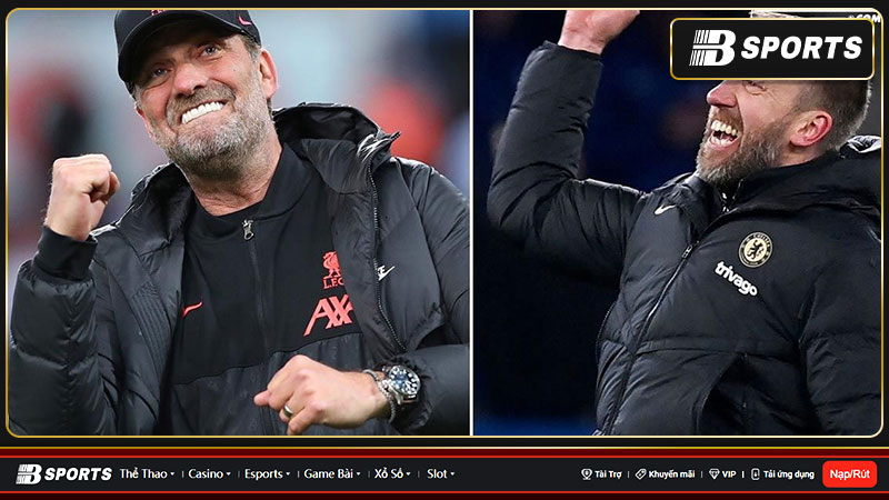 HLV Klopp bị chế nhạo sau khi loại khỏi Champions League