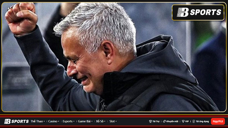 HLV Mourinho hy vọng giành tiếp cúp châu Âu HLV Mourinho hy vọng giành tiếp cúp châu Âu