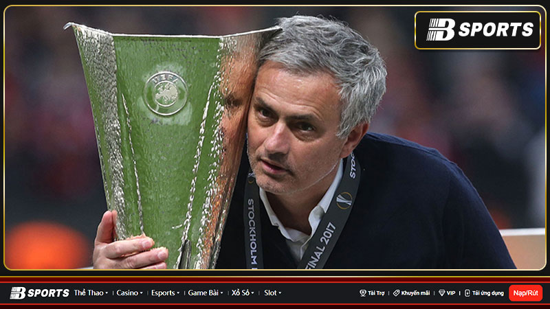 Roma giữ sạch lưới, HLV Mourinho mong giành cúp châu Âu thứ 2 liên tiếp Roma giữ sạch lưới, HLV Mourinho mong giành cúp châu Âu thứ 2 liên tiếp