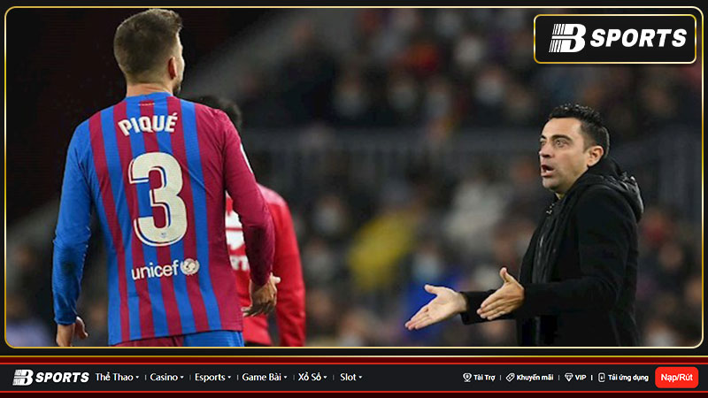 HLV Xavi không hài lòng dù thắng Real trong trận El Clasico