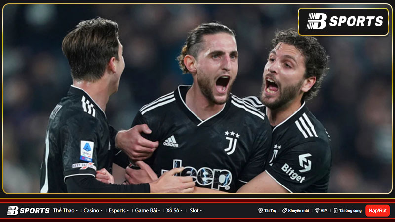Kết quả cuối cùng Juventus thắng Sampdoria 4-2 Kết quả cuối cùng Juventus thắng Sampdoria 4-2