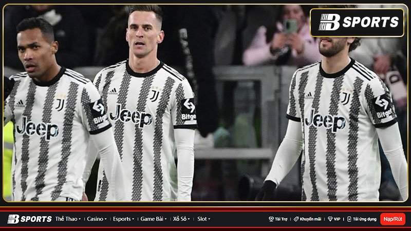 Hiệp 2 kết thúc với kết quả Juventus vào tứ kết Hiệp 2 kết thúc với kết quả Juventus vào tứ kết