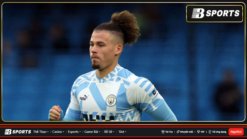 Man City không ngăn cản Kalvin Phillips định rời Man City Man City không ngăn cản Kalvin Phillips định rời Man City