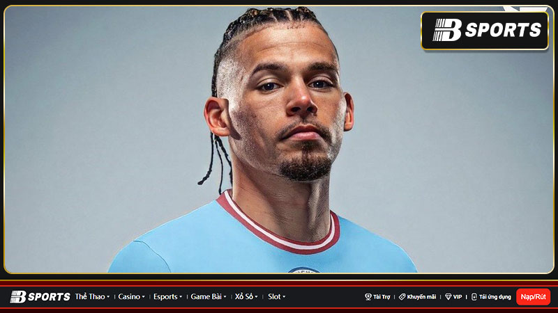 Kalvin Phillips định rời Man City Kalvin Phillips định rời Man City