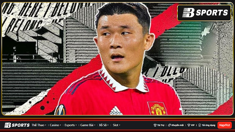 Đôi nét về Kim Min-Jae 