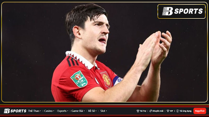 Maguire ra đi có lẽ tốt cho chính mình
