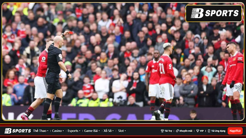 Man United hòa Southampton 0-0 ngậm ngùi chia điểm Man United hòa Southampton 0-0 ngậm ngùi chia điểm