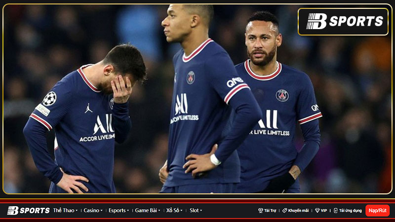 Mbappe còn hợp đồng hết mùa giải 2023-2024