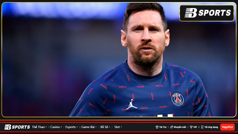 Messi ra điều kiện khiến ba lãnh đạo đội bóng này đau đầu