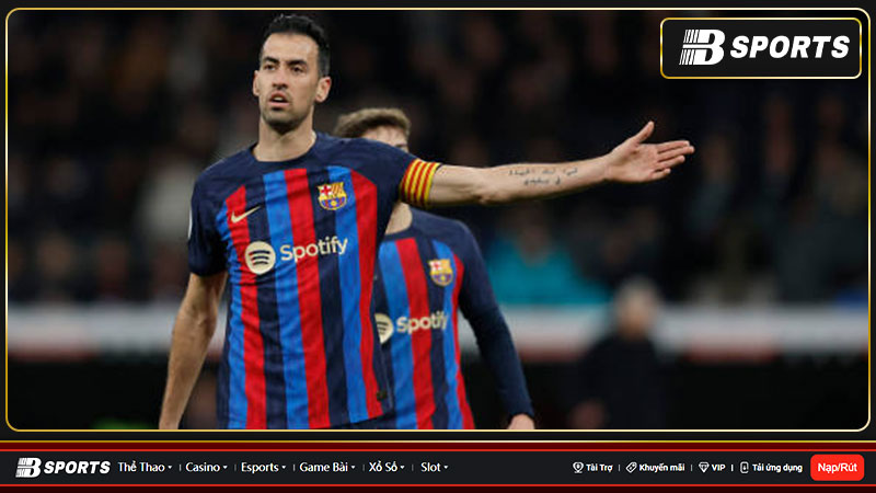 Messi bị phá vỡ kỷ lục chắc chắn là thông tin rất được người hâm mộ quan tâm