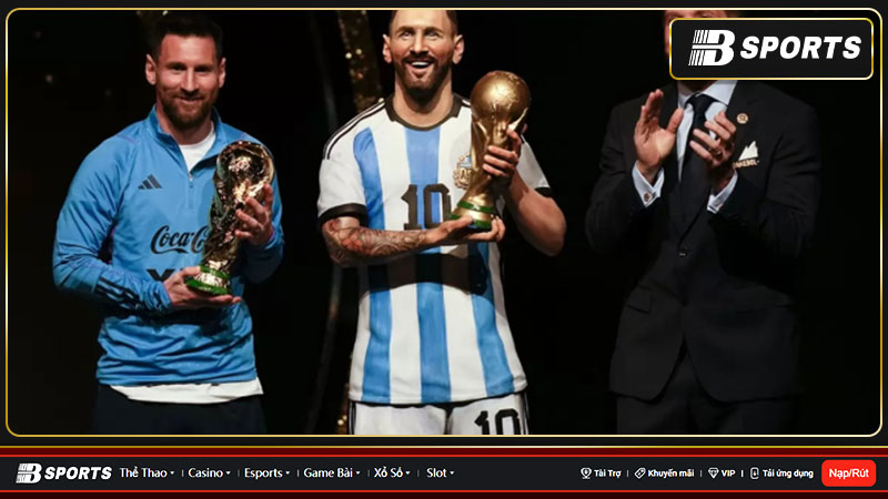 Lionel Messi Lionel Messi