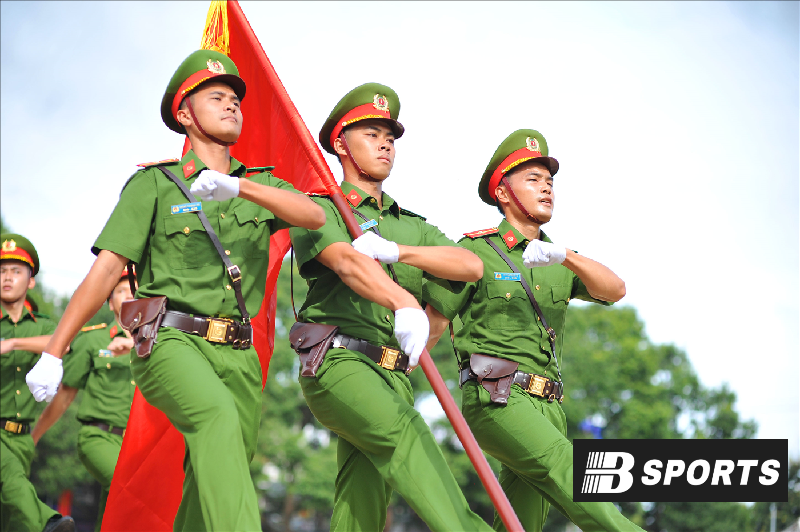 Mơ bị công an bắt thì nên đánh con số lô nào