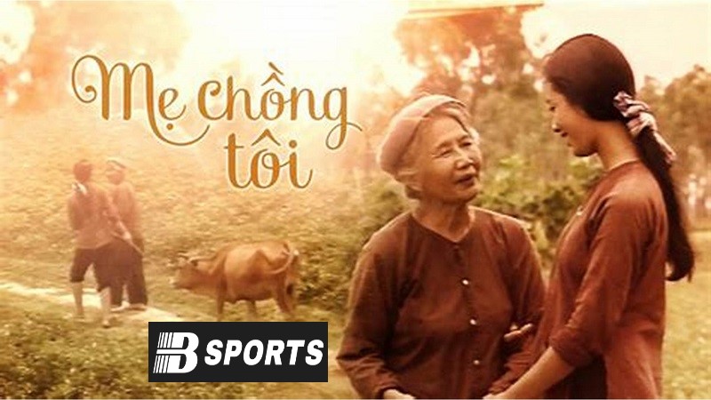 Mơ thấy mẹ chồng hoặc mẹ vợ Mơ thấy mẹ chồng hoặc mẹ vợ