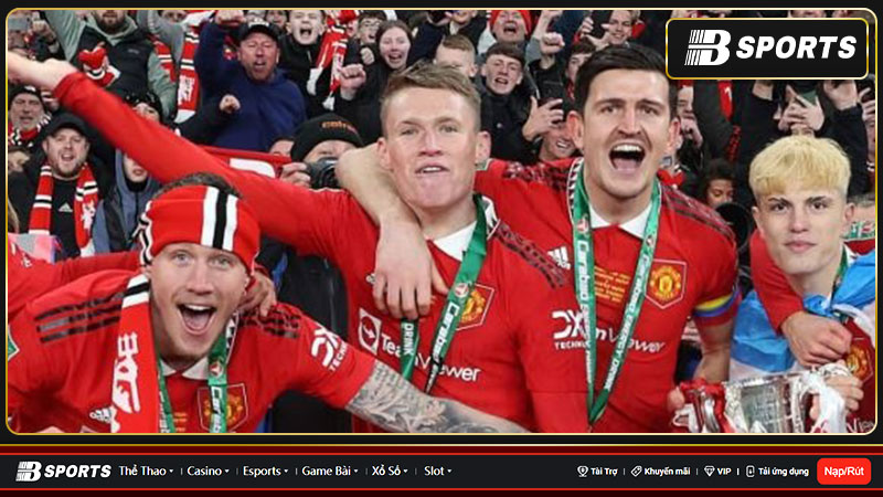 Tình hình hiện tại của MU và Newcastle nhắm McTominay Tình hình hiện tại của MU và Newcastle nhắm McTominay