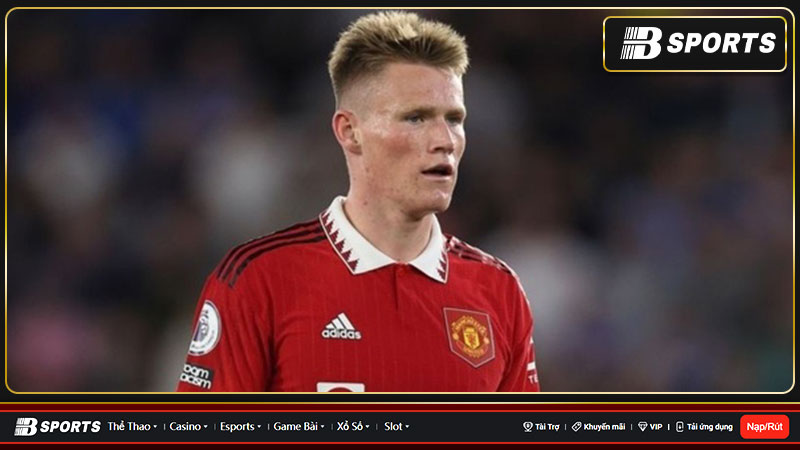 Newcastle nhắm McTominay từ Man United để cải thiện đội hình Newcastle nhắm McTominay từ Man United để cải thiện đội hình