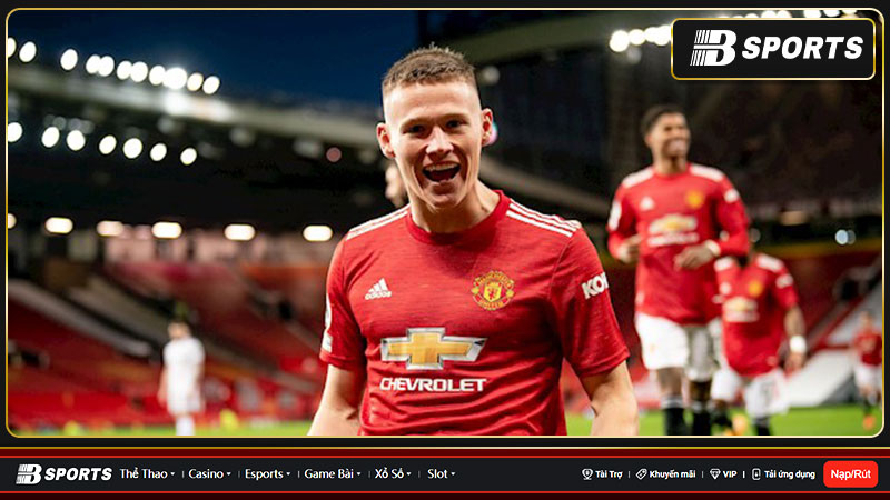 Newcastle nhắm McTominay để tăng cường sự mạnh Newcastle nhắm McTominay để tăng cường sự mạnh