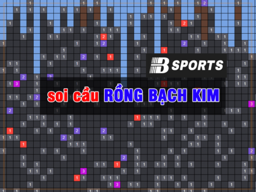 Mẹo soi cầu Rồng Bạch Kim chắc thắng