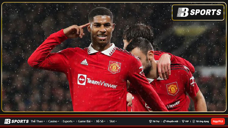 MU thắng Real Betis tỷ số 4-1 tại Europa League