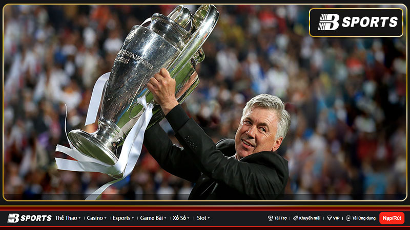 Người hâm mộ hy vọng huyền thoại Raul Gonzalez được chọn để Real Madrid thay HLV Ancelotti Người hâm mộ hy vọng huyền thoại Raul Gonzalez được chọn để Real Madrid thay HLV Ancelotti