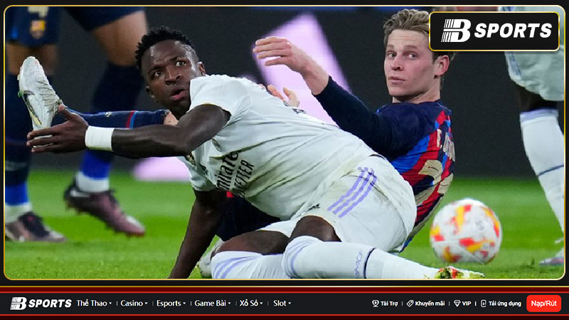 Real có thể mất trắng Vinicius bởi cầu thủ trẻ được nhiều CLB quan tâm Real có thể mất trắng Vinicius bởi cầu thủ trẻ được nhiều CLB quan tâm