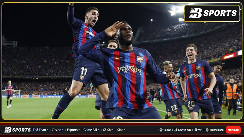 Real chơi lép vế hơn so với Barca Real chơi lép vế hơn so với Barca