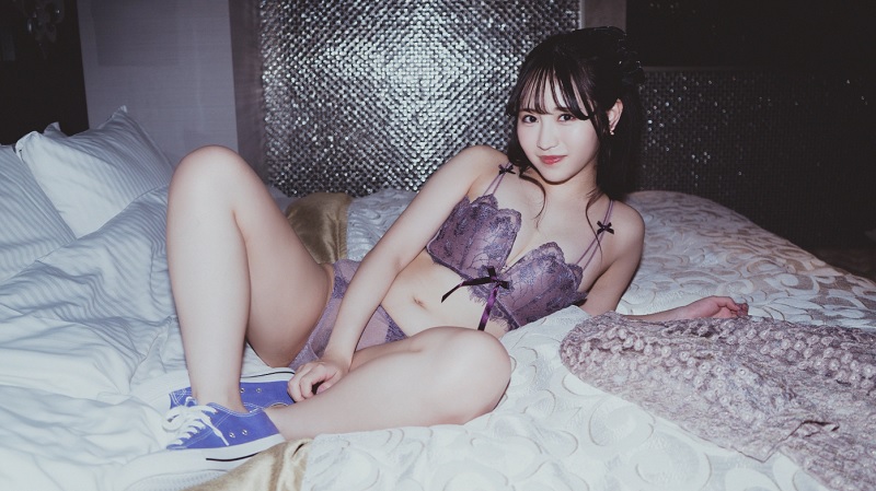 Nữ diễn viên 18+ trẻ tuổi với tài năng thiên phú Nữ diễn viên 18+ trẻ tuổi với tài năng thiên phú