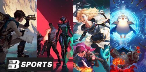 Riot Game để lộ thông tin về kế hoạch ra mắt tựa game mới Project T 