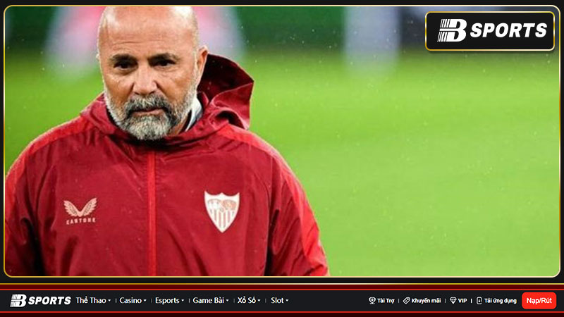 Thành tích nổi bật nhất của HLV Jorge Sampaoli 