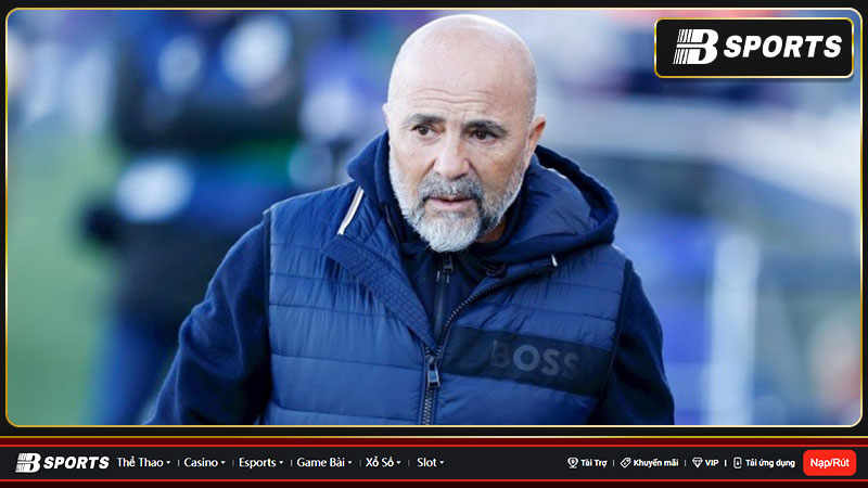 Sevilla nhiều khả năng sẽ có HLV mới trước khi đối đầu với MU ở vòng tứ kết Europa League mùa này