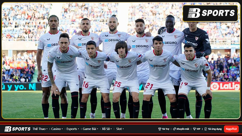 Sevilla Sa Thải HLV Jorge Sampaoli Trước Trận Đối Đầu Với MU