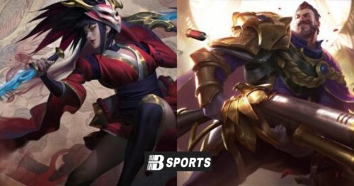 Giải đáp thắc mắc Smurf là gì?