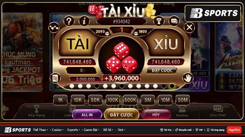 Tại sao nên tham gia chơi tại Sun Pazuru tài xỉu