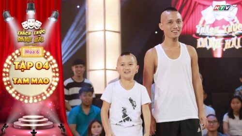 Tam Mao TV thậm chí còn thường xuyên được mời xuất hiện trên những chương trình gameshow lớn trên sóng truyền hình. Họ liên tục ghi điểm với khán giả nhờ sự duyên dáng và sự chân chất, mộc mạc đáng yêu