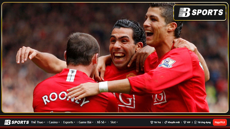Tevez trách Sir Alex vì những sai lầm của ông Tevez trách Sir Alex vì những sai lầm của ông