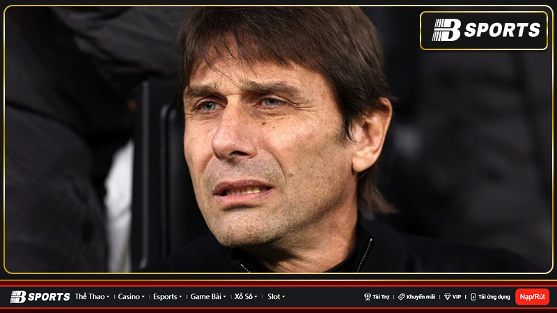 Tottenham bắt đầu xác định những ứng cử viên thay thế Conte Tottenham bắt đầu xác định những ứng cử viên thay thế Conte