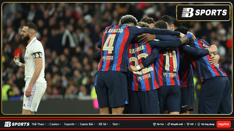 UEFA chính thức điều tra Barca, khả năng bị loại khỏi Cúp C1
