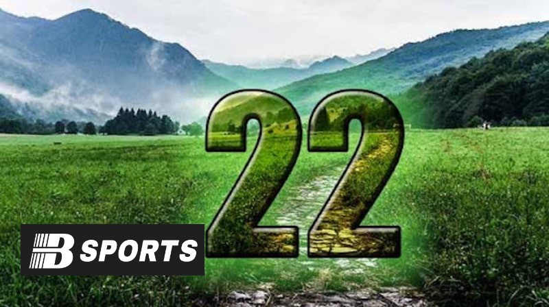 Ý nghĩa số 22 theo quan niệm của các nền văn hóa thế giới Ý nghĩa số 22 theo quan niệm của các nền văn hóa thế giới