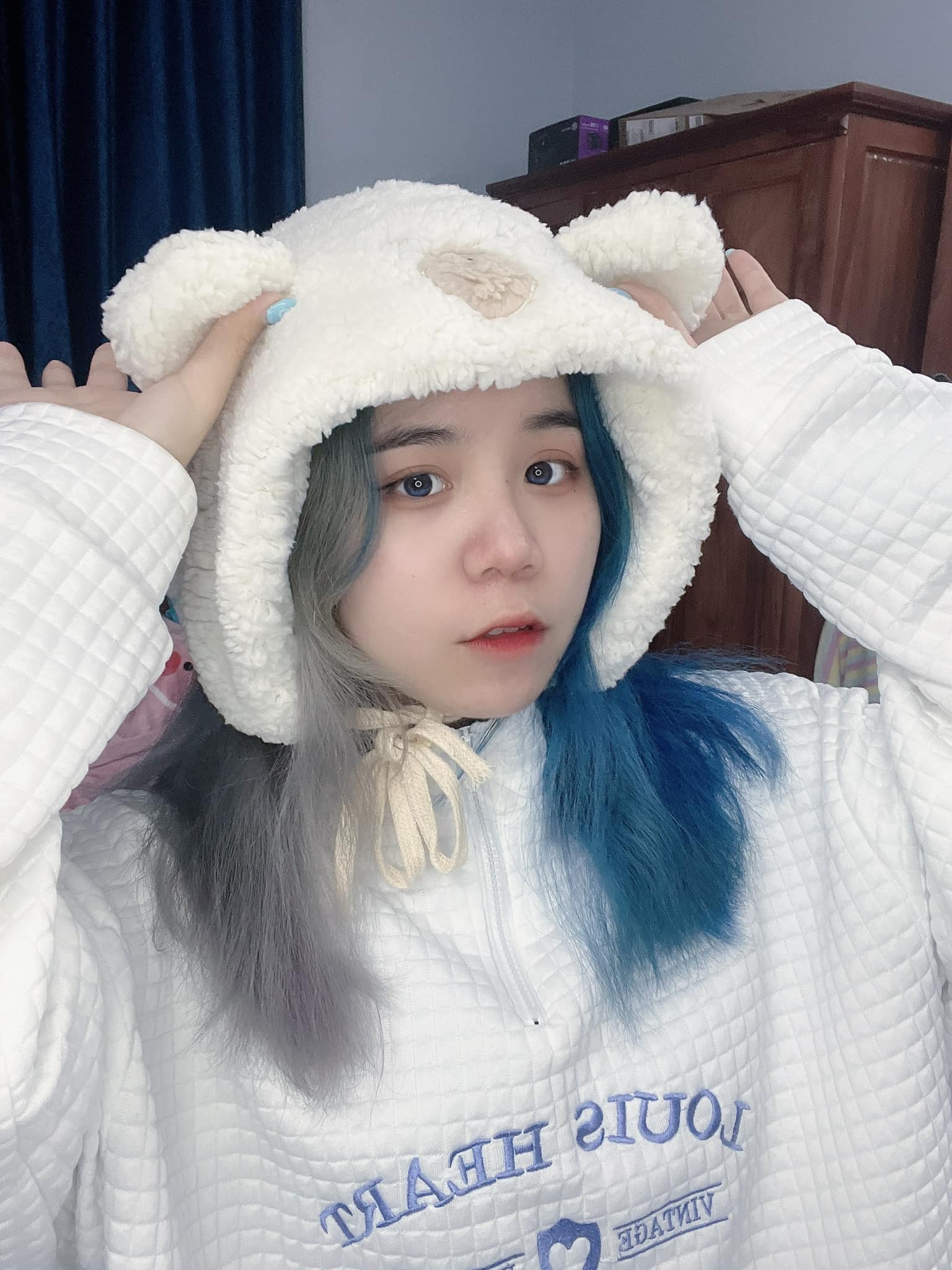 Ảnh mèo Simmy Ảnh mèo Simmy