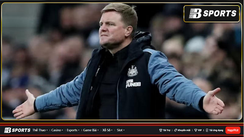 Rasmus Hojlund lọt tầm ngắm Newcastle Rasmus Hojlund lọt tầm ngắm Newcastle