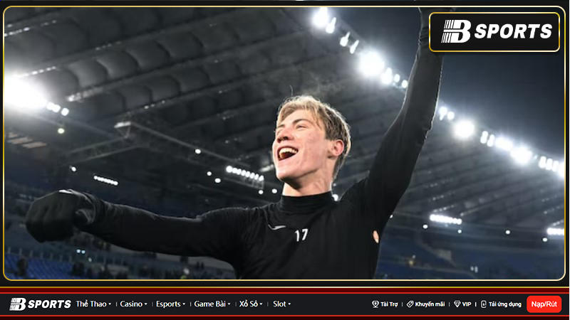 Arsenal được đồn đoán là sẵn sàng bỏ ra 50 triệu euro để sở hữu tiền đạo Rasmus Hojlund của Atalanta BC trong kỳ chuyển nhượng mùa hè. Arsenal được đồn đoán là sẵn sàng bỏ ra 50 triệu euro để sở hữu tiền đạo Rasmus Hojlund của Atalanta BC trong kỳ chuyển nhượng mùa hè.