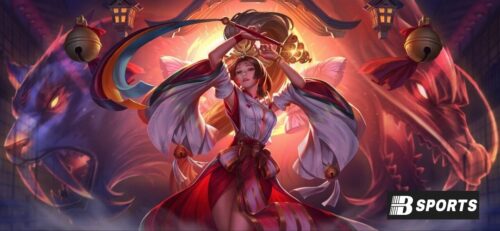 Cách sử dụng tướng nữ vương linh thú Arum