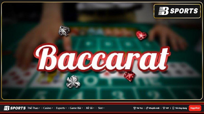 Baccarat lừa đảo Baccarat lừa đảo