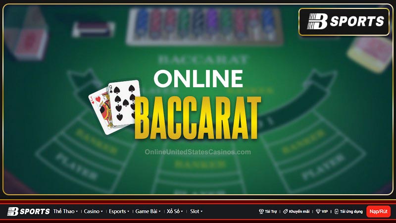 Baccarat lừa đảo Baccarat lừa đảo