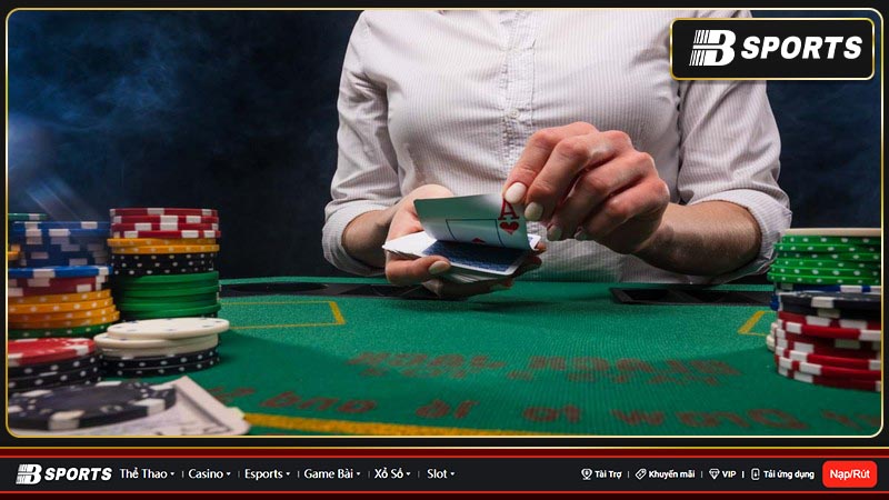 Baccarat lừa đảo Baccarat lừa đảo