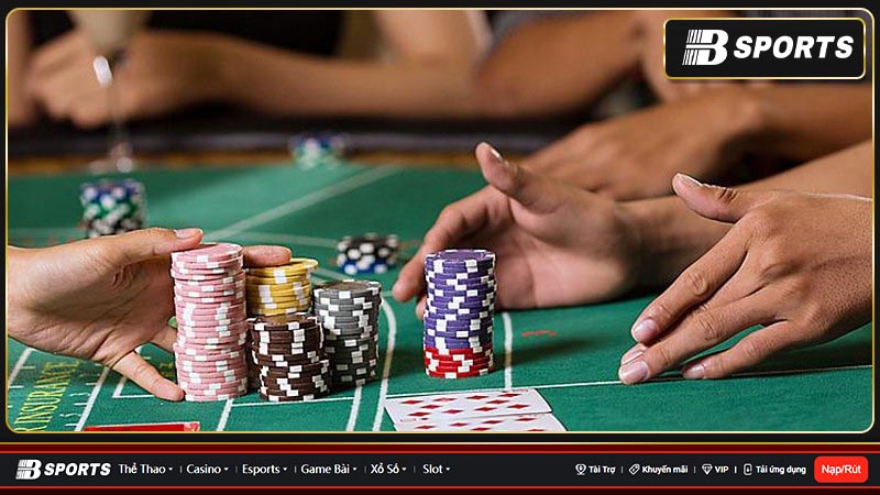 Baccarat lừa đảo Baccarat lừa đảo